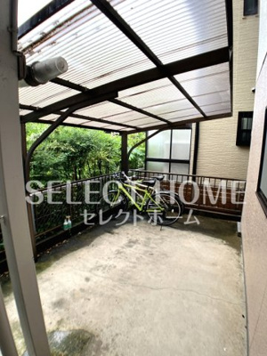 【その他共用部分】 | コーポ朝日