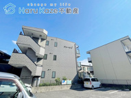 グレースi【名古屋市賃貸・ペット可】の画像
