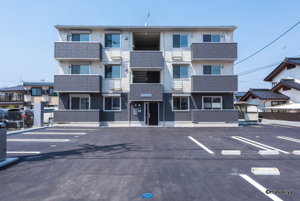 グランド　ソレーユ