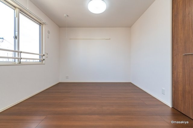 グランド　ソレーユの居間・リビング