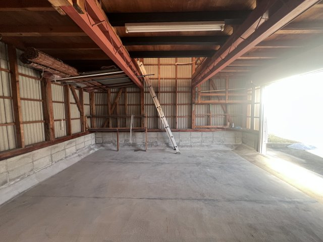 明石市鳥羽倉庫付戸建のその他