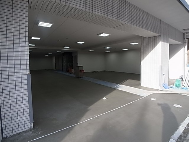 神戸市長田区西尻池町２丁目の賃貸マンション