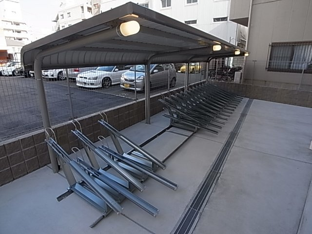 神戸市長田区西尻池町２丁目の賃貸マンション