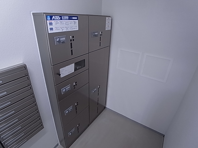 神戸市長田区西尻池町２丁目の賃貸マンション