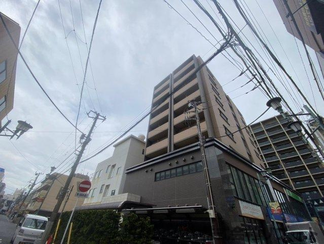 ＥＮＤＯ　Ｂ．Ｌ．Ｄ．Ｇ　３の外観