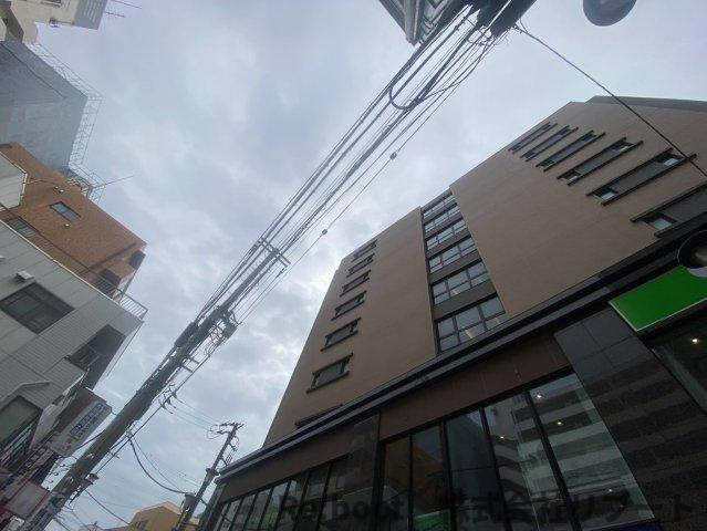 ＥＮＤＯ　Ｂ．Ｌ．Ｄ．Ｇ　３の外観