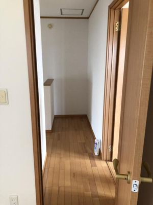 【内装】 | 諸井テラスハウス