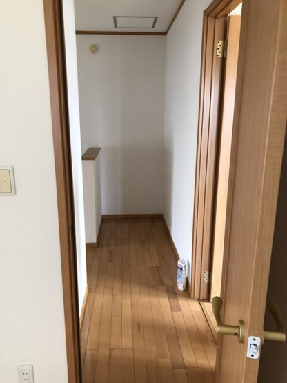 【内装】 | 諸井テラスハウス