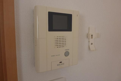 【セキュリティ】 | コンフォート西早稲田