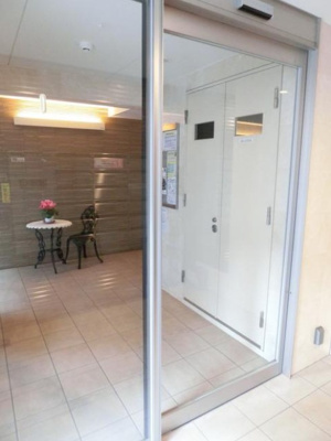 【その他】 | コンフォート西早稲田