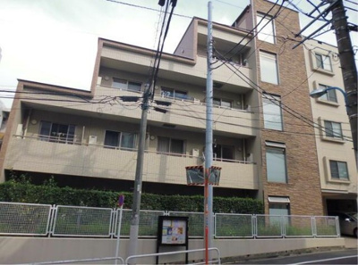 【外観】 | コンフォート西早稲田