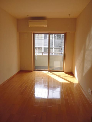 【居間・リビング】 | コンフォート西早稲田