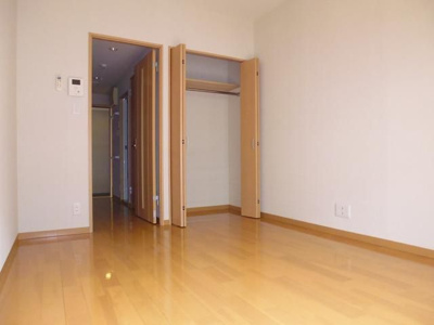 【洋室】 | コンフォート西早稲田