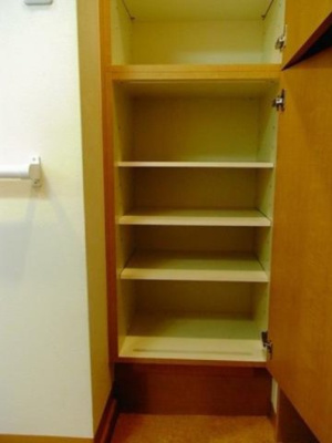 【収納】 | コンフォート西早稲田