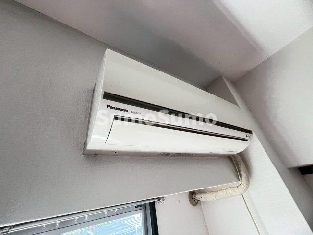 エスペランサ魚崎の設備