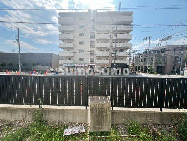 エスペランサ魚崎の展望