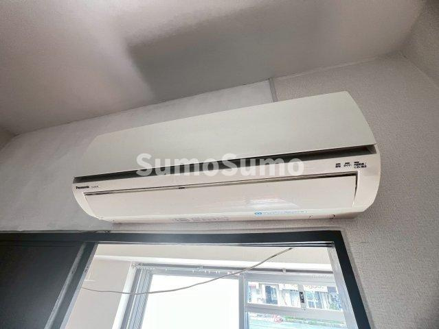 エスペランサ魚崎の設備