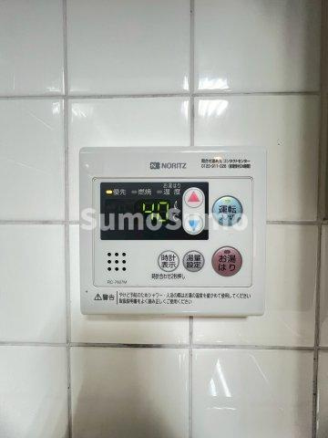 エスペランサ魚崎の設備