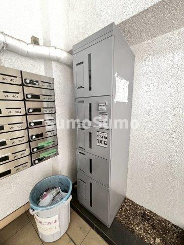 エスペランサ魚崎のその他共用部分