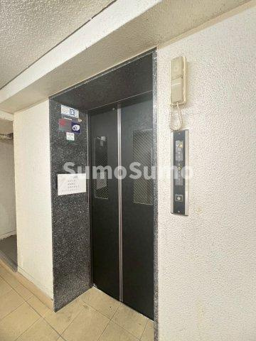 エスペランサ魚崎のその他共用部分