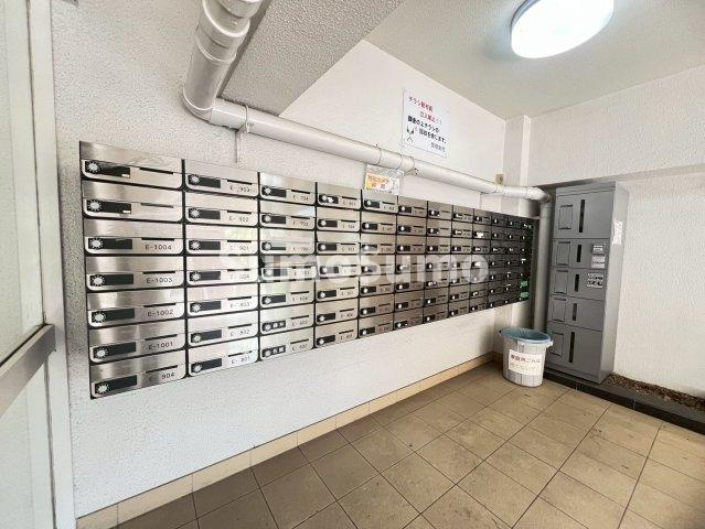 エスペランサ魚崎のその他共用部分