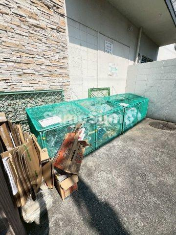 エスペランサ魚崎のその他共用部分