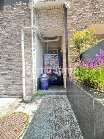 エスペランサ魚崎のその他共用部分