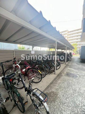 エスペランサ魚崎のその他共用部分