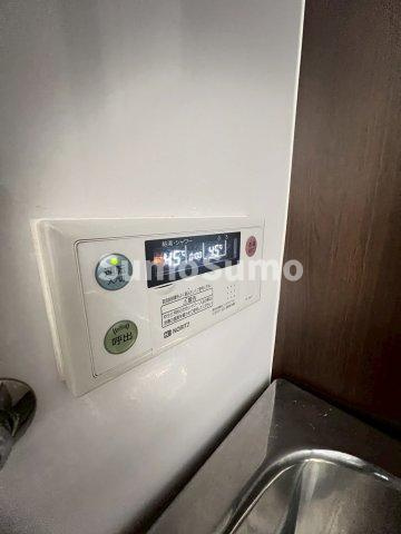 エスペランサ魚崎の設備