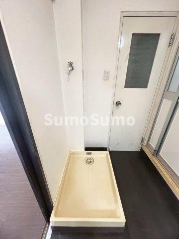 エスペランサ魚崎の設備