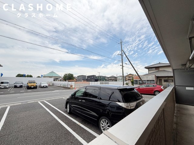 オッツセブン　　刈谷市近郊の賃貸ならクラスホーム刈谷店の展望