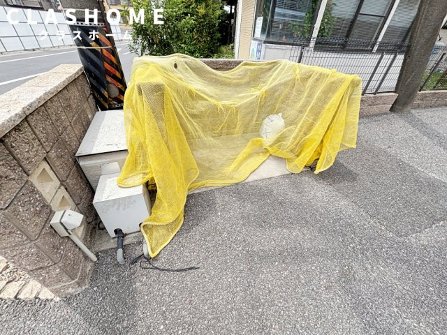 オッツセブン　　刈谷市近郊の賃貸ならクラスホーム刈谷店のその他共用部分