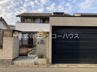 【外観】 | 落ち着いた雰囲気の外観です。