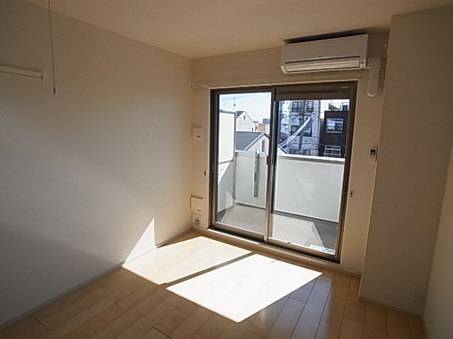 神戸市長田区二葉町７丁目の賃貸マンションの展望|眺望