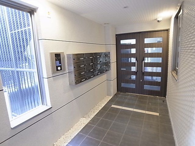 神戸市長田区二葉町７丁目の賃貸マンション