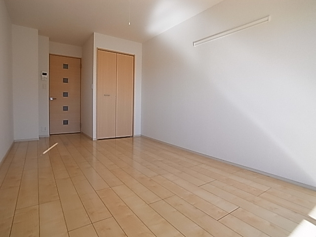 神戸市長田区二葉町７丁目の賃貸マンションの内装|室内