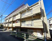 南馬込ヒミコマンションの画像