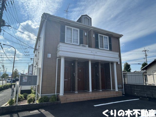 【外観】 | イベール　パーク | 外観も気になるポイント