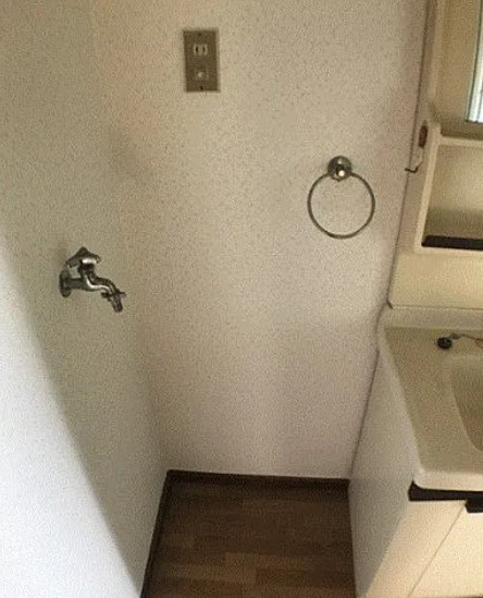 古賀第1ビルの設備|※現況優先
