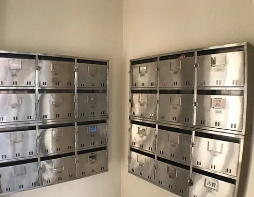 古賀第1ビルのその他共用部分