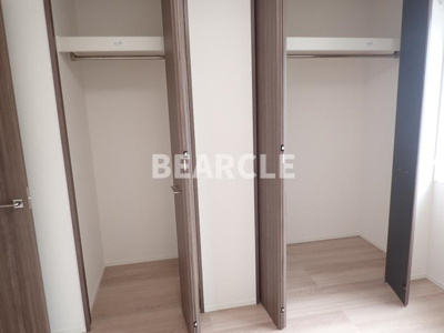 【収納】 | BRANSIA膳所