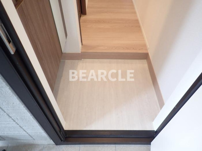 【玄関】 | BRANSIA膳所