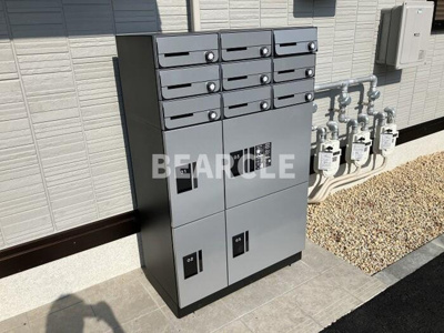 【セキュリティ】 | BRANSIA膳所