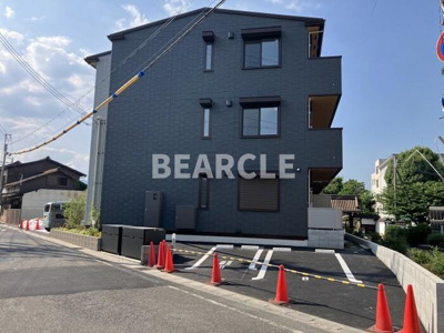 【外観】 | BRANSIA膳所