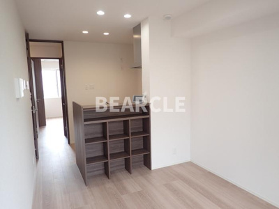 【居間・リビング】 | BRANSIA膳所