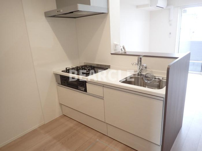 【キッチン】 | BRANSIA膳所