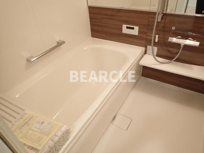 【浴室】 | BRANSIA膳所