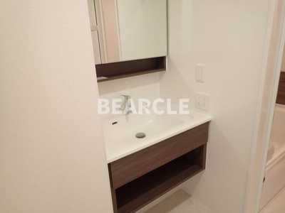 【洗面所】 | BRANSIA膳所