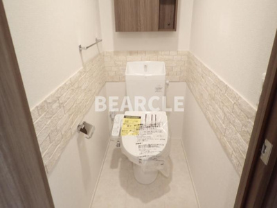 【トイレ】 | BRANSIA膳所