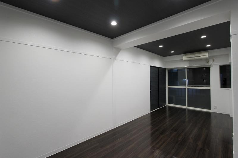 ハイツ１５の内装|物件の画像14